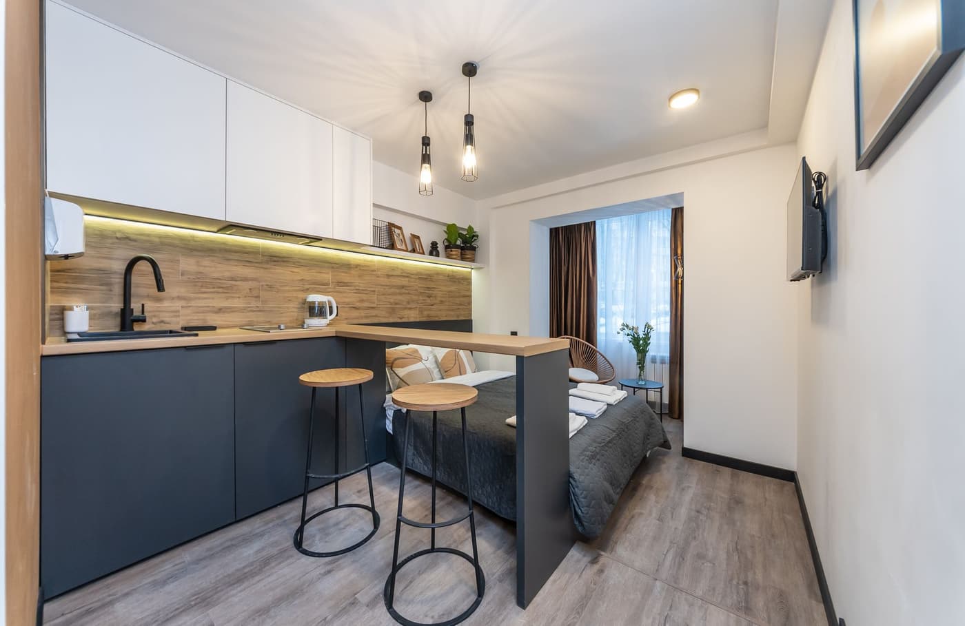 Подільський район