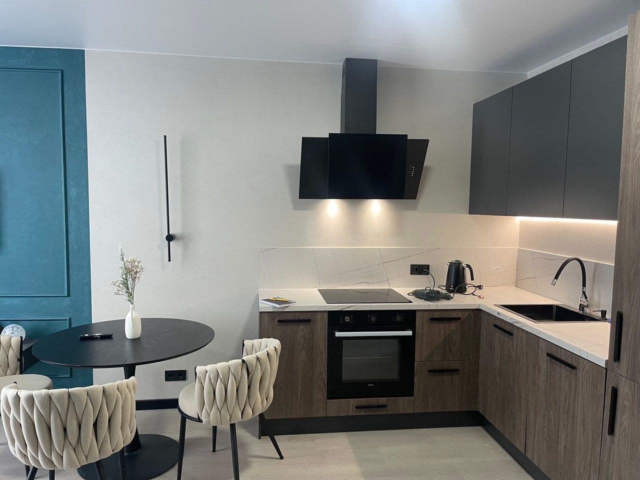 Оболонський район