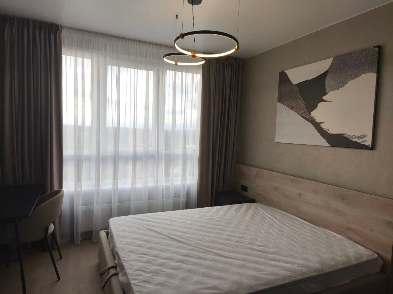 Голосіївський район 2