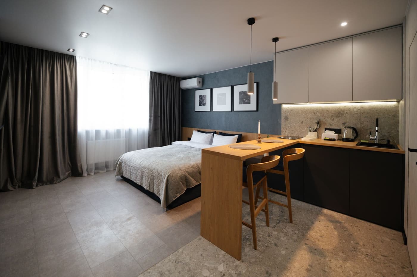 Шевченківський район 2